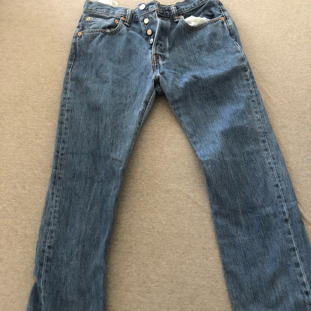 Men’s Jeans